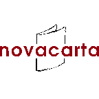 Site web de l'association Novacarta Logo